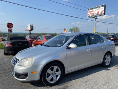 Used 2009 Volkswagen Jetta SE
