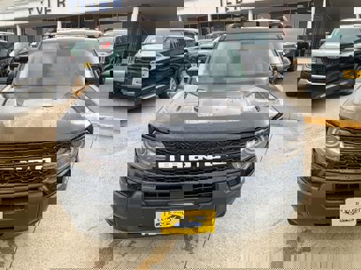 New 2025 Ford Bronco Sport Outer Banks w/ Outer Banks Tech Package+