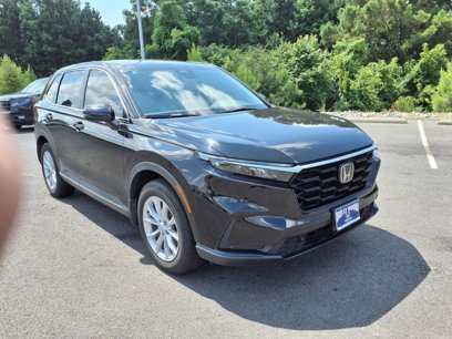 Used 2024 Honda CR-V EX-L