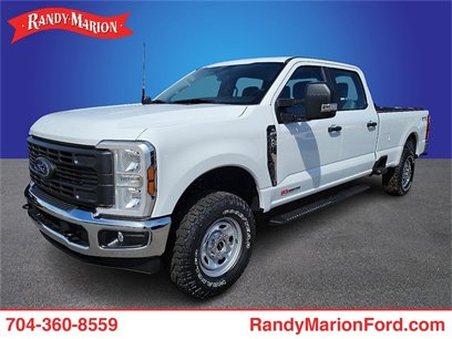 New 2024 Ford F250 XL