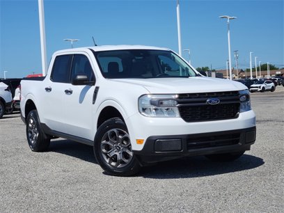 Used 2023 Ford Maverick XLT