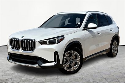 Used 2025 BMW X1 xDrive28i