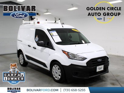 Used 2023 Ford Transit Connect XL