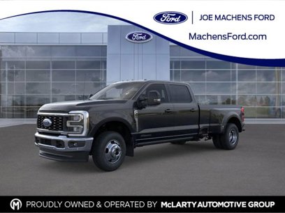 New 2025 Ford F350 Lariat w/ Lariat Ultimate Package