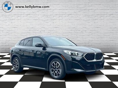 New 2025 BMW X2 xDrive28i w/ Technology Package