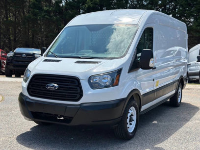 Used 2019 Ford Transit 150 148 Medium Roof