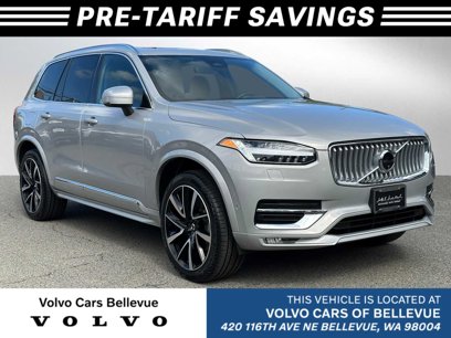 Certified 2024 Volvo XC90 B6 Plus w/ Protection Package Premier