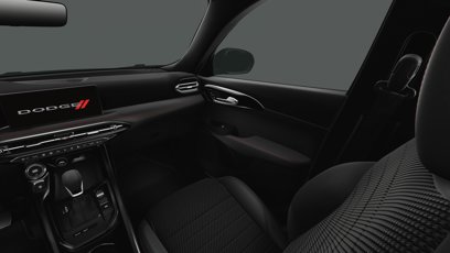 New 2025 Dodge Hornet GT w/ GT Blacktop Package