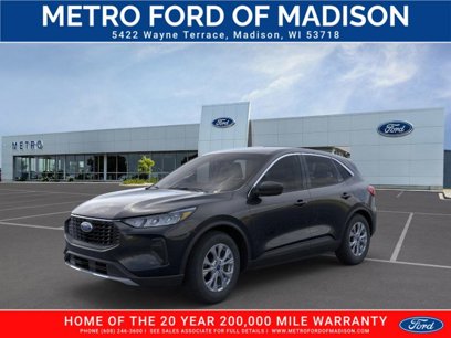 New 2024 Ford Escape Active w/ Tech Pack #1