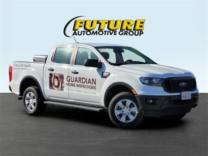 Used 2020 Ford Ranger XL w/ Equipment Group 101A Mid