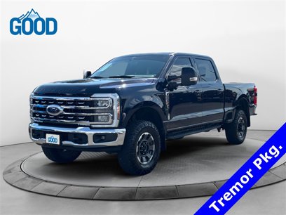 Used 2024 Ford F250 Lariat w/ Tremor Off-Road Package