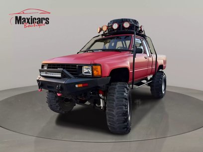 Used 1986 Toyota Pickup Deluxe