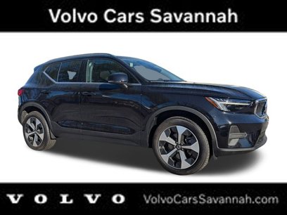 Certified 2025 Volvo XC40 B5 Core w/ Protection Package Premier