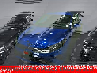 Used 2023 Kia Forte LXS