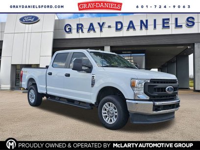 Used 2021 Ford F250 XL w/ Power Equipment Group