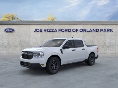 New 2024 Ford Maverick XLT w/ XLT Luxury Package