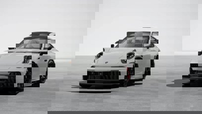 New 2026 Porsche 911 Carrera GTS