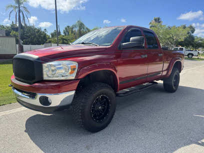 Used 2007 Dodge Ram 2500 Truck SLT