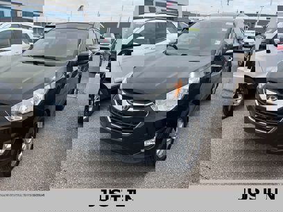 Used 2013 Hyundai Tucson Limited w/ Premium Pkg