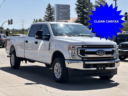 Used 2022 Ford F250 XLT