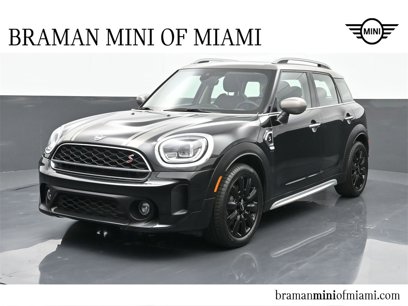 Used 2022 MINI Cooper Countryman S