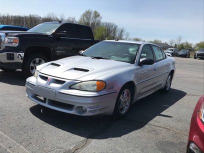 Used 2003 Pontiac Grand Am GT