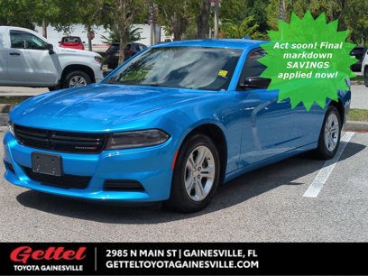 Used 2023 Dodge Charger SXT