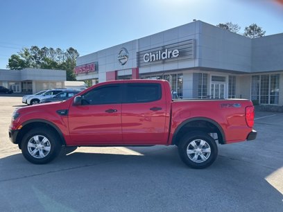 Used 2020 Ford Ranger XL w/ Equipment Group 101A Mid