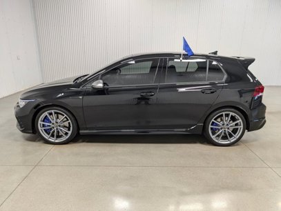Used 2024 Volkswagen Golf R