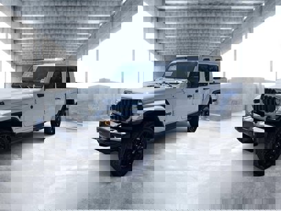 New 2025 Jeep Gladiator Sport
