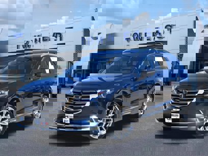 Used 2019 MAZDA CX-9 Grand Touring