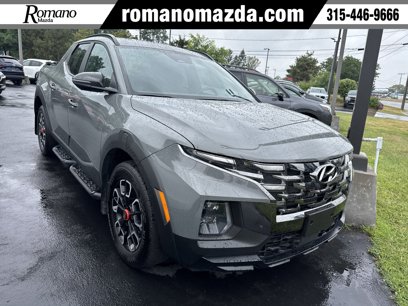 Used 2024 Hyundai Santa Cruz XRT