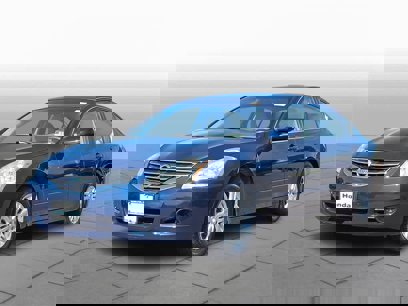 Used 2011 Nissan Altima 2.5 S w/ Convenience Pkg