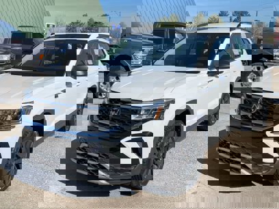 Used 2024 Volkswagen Taos S