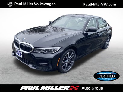 Used 2022 BMW 330i xDrive Sedan w/ Convenience Package