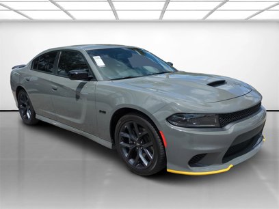 Certified 2023 Dodge Charger R/T w/ Blacktop Package
