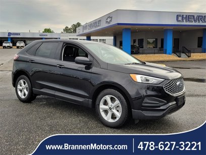 New 2024 Ford Edge SE