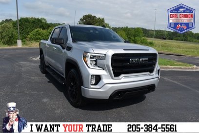 Used 2021 GMC Sierra 1500 Elevation