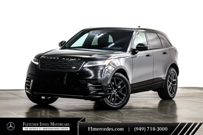 Used 2024 Land Rover Range Rover Velar Dynamic SE