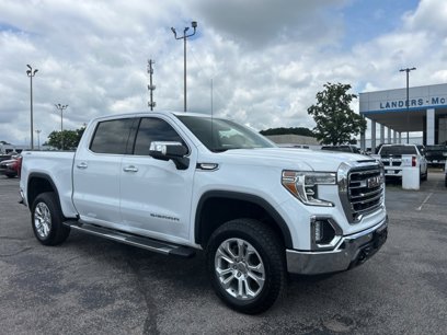 Used 2021 GMC Sierra 1500 SLT
