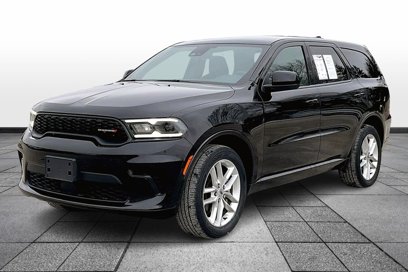 Used 2023 Dodge Durango GT