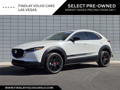 Used 2024 MAZDA CX-30 2.5 Turbo w/ Premium Package