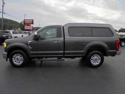 Used 2017 Ford F250 XL w/ XL Value Package