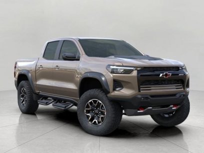 Used 2024 Chevrolet Colorado ZR2 w/ Technology Package