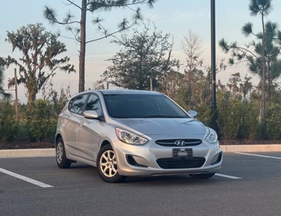 Used 2016 Hyundai Accent SE
