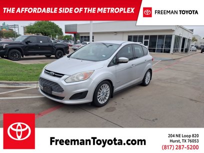 Used 2013 Ford C-MAX SE