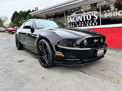 Used 2014 Ford Mustang GT