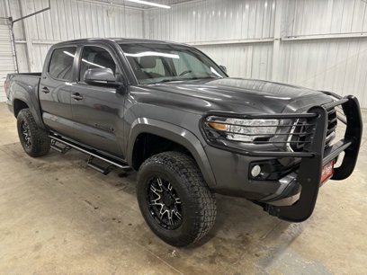 Used 2022 Toyota Tacoma SR5
