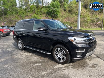 Used 2023 Ford Expedition Limited