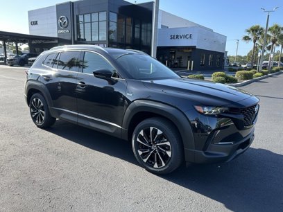 New 2025 MAZDA CX-50 2.5 Hybrid w/ Premium Plus Pkg
